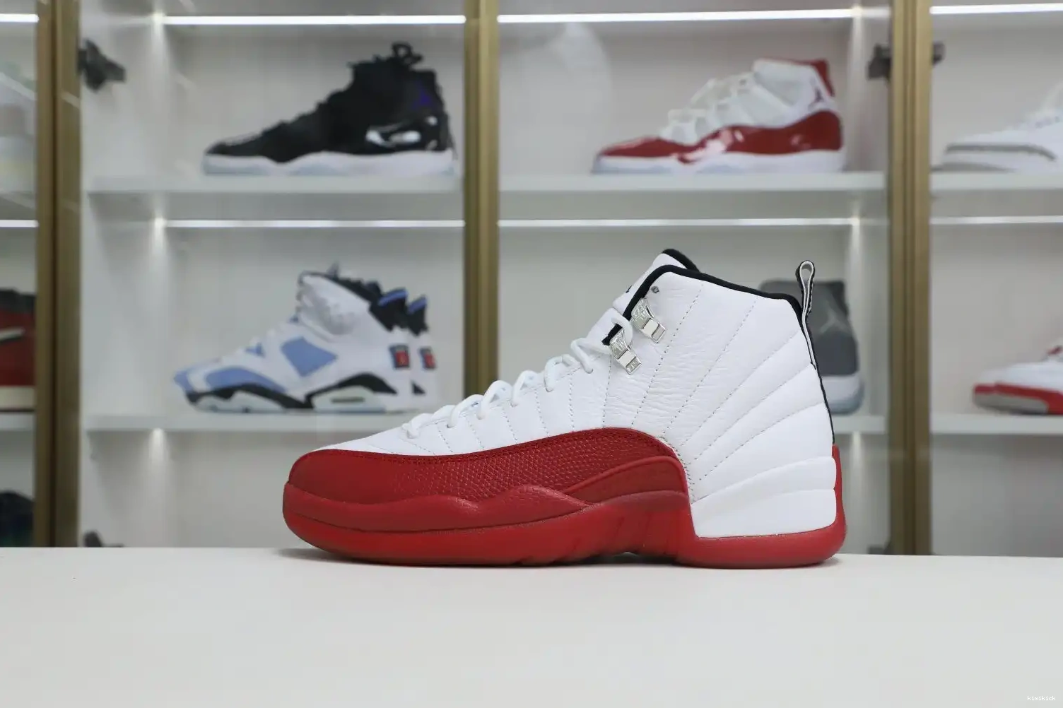 12 Jordan Retro Jordan Air Kimikick 0621